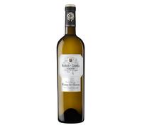 IGP Castilla y León Barón de Chirel Blanco Verdejo 2022