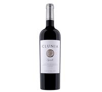 IGP Castilla y León Clunia Syrah 2020