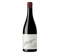 IGP Castilla y León El Origen de Prieto Pariente 2019