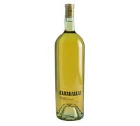 IGP Castilla y León Finca las Caraballas Verdejo Ecológico 2024 Magnum
