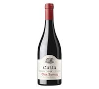 IGP Castilla y León Galia Clos Santuy 2022
