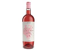 IGP Castilla y León Javier Sanz Paraje la Encina Rosado 2025