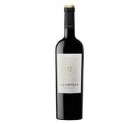 IGP Castilla y León La Capilla Merlot 2022