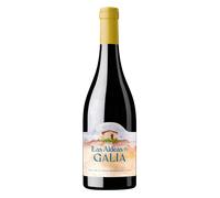 IGP Castilla y León Las Aldeas de Galia 2024