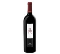 IGP Castilla y León Mauro Terreus Paraje de Cueva Baja 2023