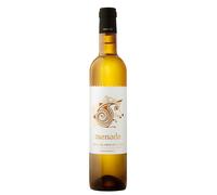 IGP Castilla y León Menade Sauvignon Dulce Ecológico 2024 50 cl