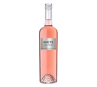 IGP Castilla y León Nicte Rosa Pálido 2025