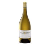 IGP Castilla y León Tomás Postigo Verdejo Fermentado Barrica 2023