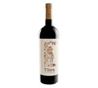 IGP Castilla y León Yllera Vendimia Seleccionada 2020