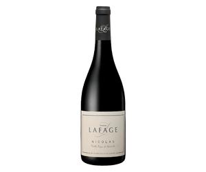 IGP Côtes Catalanes Domaine Lafage Nicolas 2024