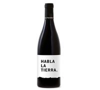 IGP Extremadura Habla la Tierra 2025