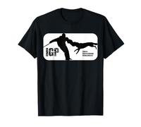 IGP Logo Protección Perro Deporte Entrenamiento Perro de Uso Camiseta