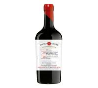 IGP Mallorca Tianna 1 Negre The Sommelier Collection 2019