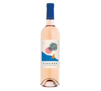 IGP Méditerranée Rosé Figuière Méditerranée 2025