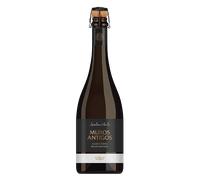 IGP Minho Muros Antigos Espumante Bruto Natural Alvarinho 2023