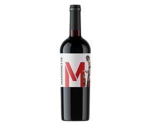 IGP Tierra de Murcia Ego Bodegas Marionette 2024