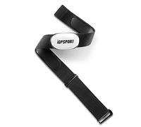 Cinturón de sensor de frecuencia cardíaca para contador compatible con Garmin y otros Igpsport HR40 IGPS 630-620 -520 -320 TU