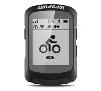 iGPSPORT iGS520 - Ordenador de ciclismo (2,3", impermeable, inteligente, alta sensibilidad, GPS, multilingüe)