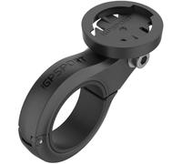 iGPSPORT M83 Soporte de Bicicleta Montaje Delantero, Soporte de Bicicleta Extendido Exterior Compatible con GPS Ordenador de Bicicleta