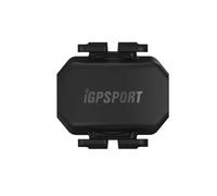 iGPSPORT Sensor de Cadencia Compatible con BLE/ANT+ iGPSPORT de ciclismo para bicicleta