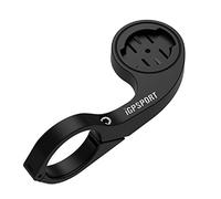 iGPSPORT - Soporte de Montaje para Bicicleta de Carretera Delantera para Manillar de Bicicleta Garmin Edge GPS