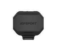 iGPSPORT SPD70 Velocímetro para Bicicleta / CAD70 Sensor de Cadencia para Bicicleta, 300 Horas de Autonomía, Bluetooth 5.0 Ant+, Impermeable IPX7,SPD70