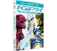 IGPX - Immortal Grand Prix - Stage 05 [Francia] [DVD]