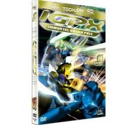 IGPX - Immortal Grand Prix - Stage 06 [Francia] [DVD]