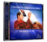 IGREJA B.DE LAGOINHA - VOL.5-NOS BRACOS DO PAI-AO VIV