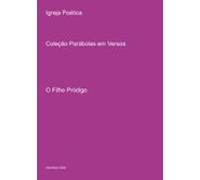 Igreja Poética (ebook)