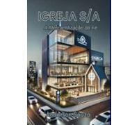 Igreja S/a (ebook)