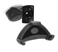 iGRIP Soporte Coche 360° con Gama Smart Grip'R para Teléfono,