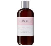 iGroom Champú facial sin lágrimas para perros, cuidado de belleza de mascotas de lujo, ultra suave para los ojos, restaura la humedad natural de la piel, fabricado en Estados Unidos, 473 ml