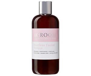 iGroom Champú facial sin lágrimas para perros, cuidado de belleza de mascotas de lujo, ultra suave para los ojos, restaura la humedad natural de la piel, fabricado en Estados Unidos, 473 ml