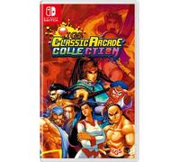 IGS Classic Arcade Collection (Importacion Asiatica) Nintendo Switch standard