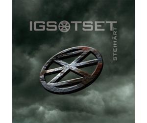 Igs Tset - Steihärt