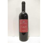 IGT sicilia barone sergio le mandrie rouge 2006 - sicile Italie
