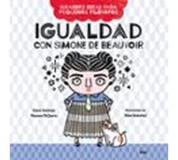 Igualdad Con Simone De Beauvoir