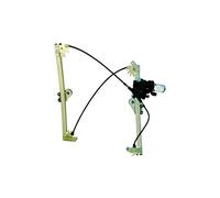 Igualdad de calidad 010234 Izquierda ventana Elevador con motor eléctrico