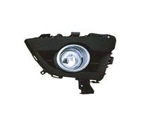 Igualdad de calidad g1321 frontal izquierdo Bumper Grille