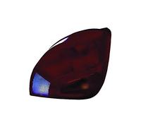 Igualdad de calidad gp0115 mano izquierda Lámpara Trasera