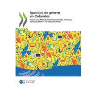 Igualdad de género en Colombia