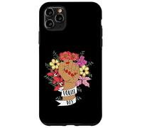 Igualdad DE Paga Los Derechos de Las Mujeres Son Derechos Humanos Meme Feminista Carcasa para iPhone 11 Pro MAX