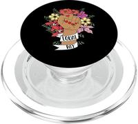 Igualdad DE Paga Los Derechos de Las Mujeres Son Derechos Humanos Meme Feminista PopSockets PopGrip para MagSafe