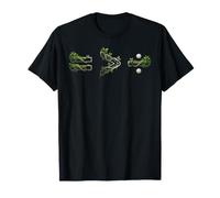 Igualdad es Mejor Que la división Igualdad de Derechos símbolo matemático Camiseta