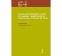 Igualdad No Discriminación Y Derechos De Las Personas Trabajador As An