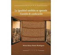Igualdad también se Aprende: Cuestión de coeducación: 59 (Mujeres)
