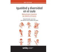 Igualdad Y Diversidad En El Aula