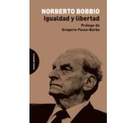 Igualdad Y Libertad