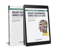 Igualdad y no discriminación laborales tras la Ley 15/2022 (Especial)